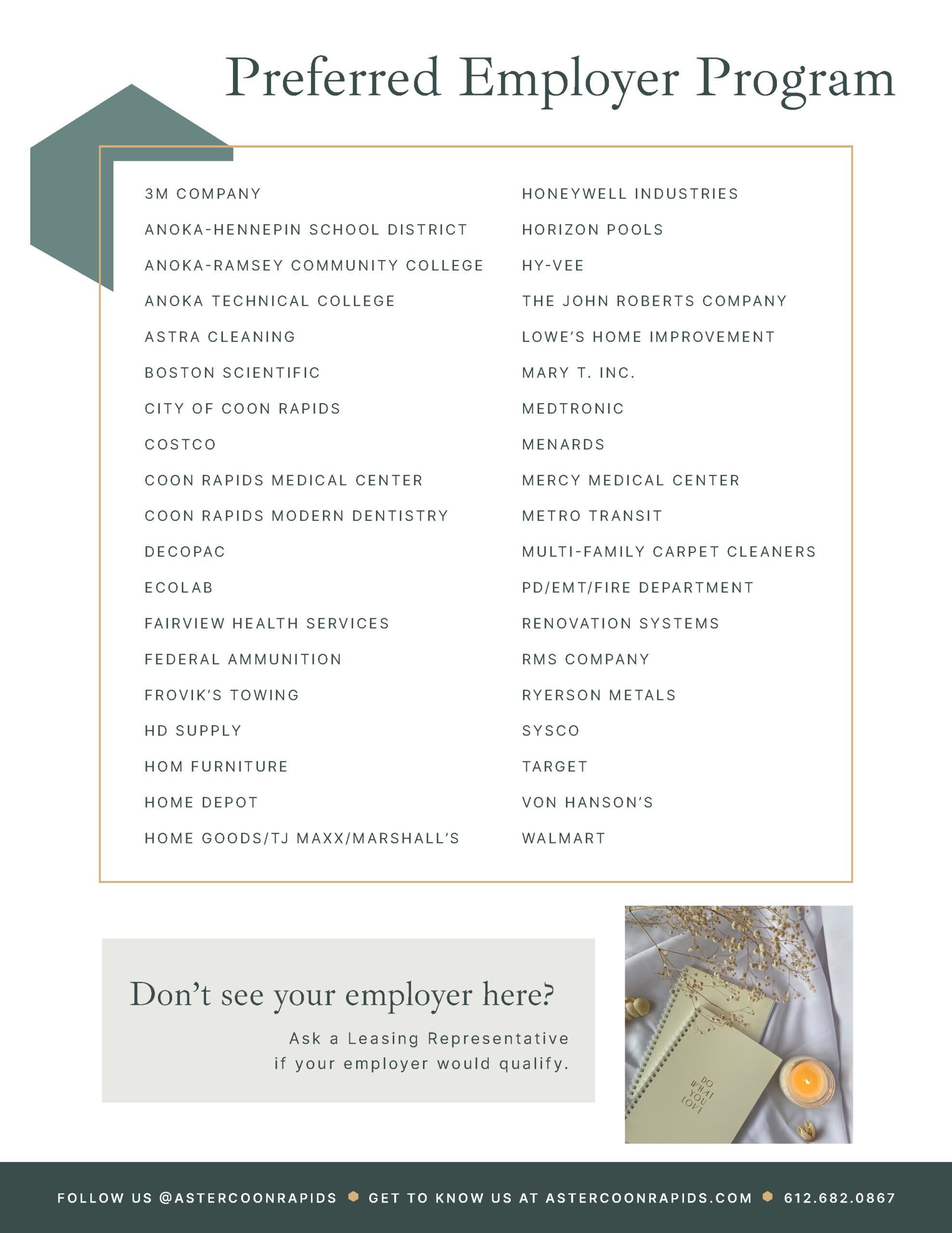 Aster PEP Flyer Page 2